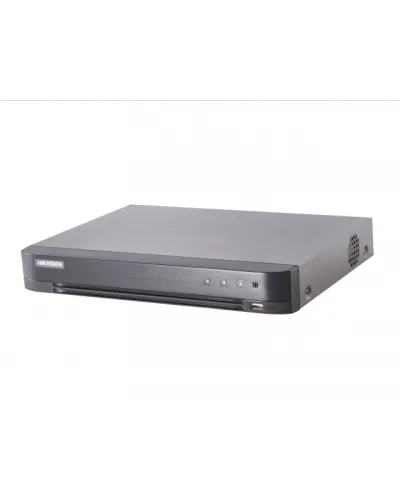 iDS-7204HTHI-M2/S(С). Видеорегистратор TVI 4-канальный. Hikvision в Щелково