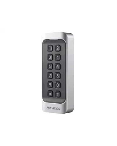 DS-K1107AEK. Считыватель карт EM-Marin с механической клавиатурой. Hikvision в Щелково