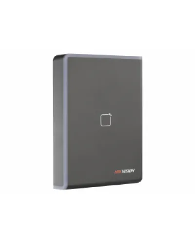 DS-K1108AM. Считыватель карт Mifare. Hikvision в Щелково