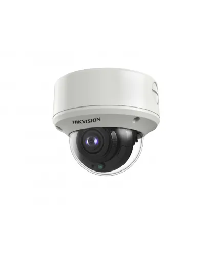 DS-2CE59H8T-AVPIT3ZF (2.7-13.5 mm). Профессиональная видеокамера мультиформатная купольная . Hikvision в Щелково