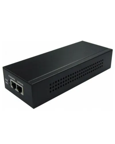LAS30-57CN-RJ45. Инжектор PoE. Hikvision в Щелково