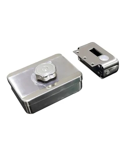 DS-K4E100. Замок электромеханический. Hikvision в Щелково