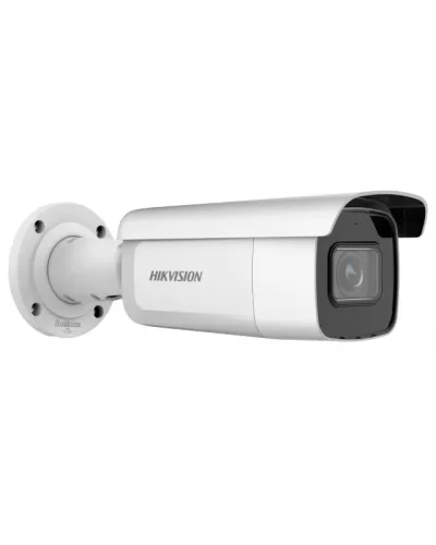 DS-2CD2683G2-IZS. Профессиональная видеокамера IP цилиндрическая. Hikvision в Щелково