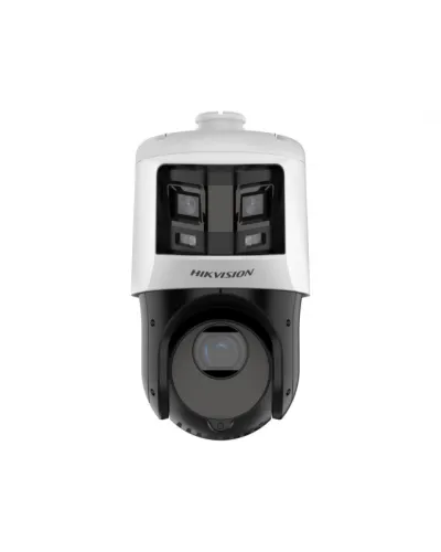 DS-2SE4C425MWG-E/26(F0). Профессиональная видеокамера IP поворотная. Hikvision в Щелково