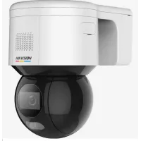 DS-2DE3A400BW-DE/W(F1)(T5). Профессиональная видеокамера IP поворотная. Hikvision