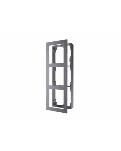 DS-KD-ACW3. Рамка монтажная . Hikvision в Щелково
