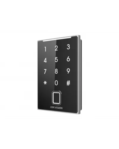 DS-K1109EKFB. Считыватель карт EM с поддержкой Bluetooth. Hikvision в Щелково