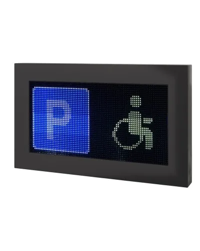 MP-760WC. Световой маяк для слабовидящих. Hostcall в Щелково