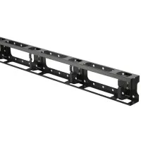 CMV-42U-ML. Кабельный организатор 19. Hyperline