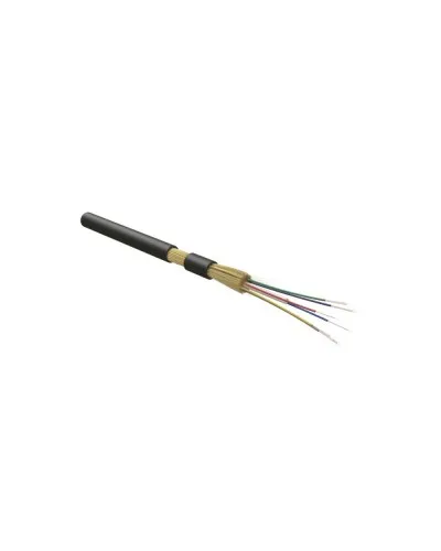 FO-MB-IN/OUT-503-24-LSZH-BK. Кабель волоконно-оптический многомодовый. Hyperline в Щелково