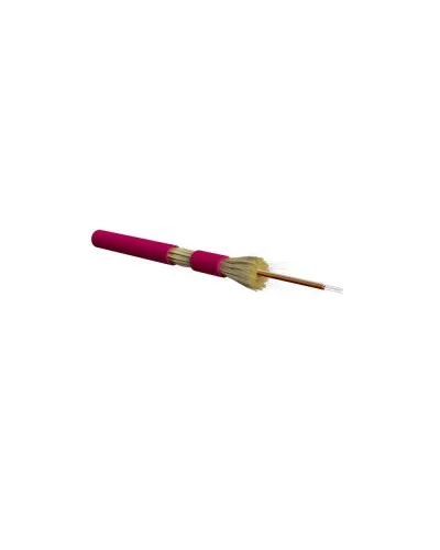 FO-DT-IN-504-4-LSZH-MG. Кабель волоконно-оптический многомодовый. Hyperline в Щелково