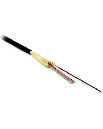 FO-DT-IN/OUT-504-4-LSZH-BK. Кабель волоконно-оптический многомодовый. Hyperline в Щелково