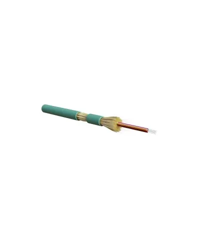 FO-DT-IN-503-16-LSZH-AQ. Кабель волоконно-оптический многомодовый. Hyperline в Щелково