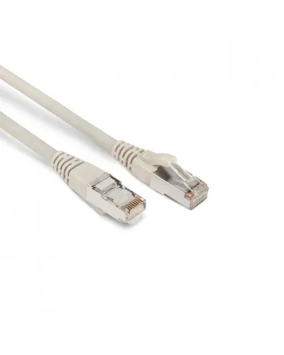 PC-LPM-STP-RJ45-RJ45-C6-2M-LSZH-GY. Патч-корд медный. Hyperline в Щелково