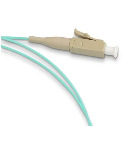FPT-B9-503-LC/PR-1M-LSZH-AQ. Пигтейл оптический. Hyperline в Щелково