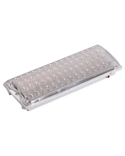 Светильник аварийный ДПА 2104 4ч IP20 LIGHTING (LDPA0-2104-60-K01). Светильник аварийный непостоянного действия. IEK в Щелково