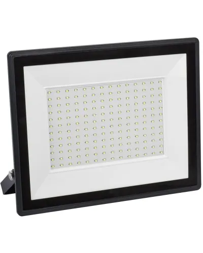СДО 06-150 черный IP65 6500K (LPDO601-150-65-K02). Прожектор светодиодный. IEK в Щелково
