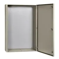 ЩМП-4-0 74 У2 IP54, 800x650x250 (YKM40-04-54). Шкаф металлический с монтажной платой. IEK