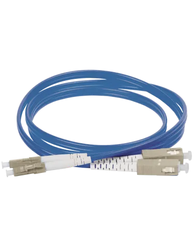 FPC5004-LCU-SCU-C2L-100M: Патч-корд оптический в Щелково