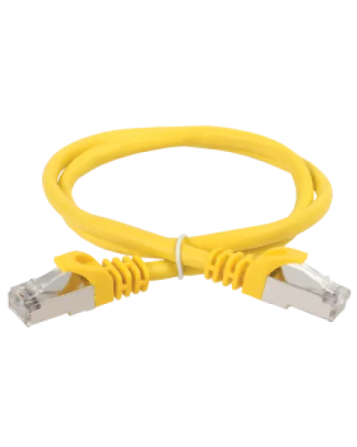 PC05-C5EFL-5M. Патч-корд медный. ITK в Щелково