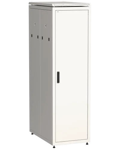 LN35-42U61-M. Шкаф телекоммуникационный 19 напольный 42U. ITK в Щелково