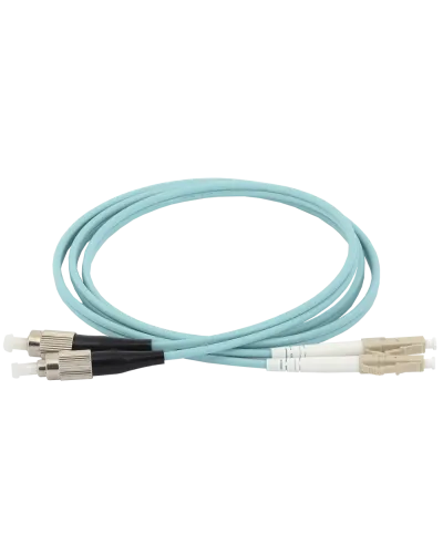 FPC5003-FCU-LCU-C2L-25M: Патч-корд оптический в Щелково