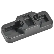 CKJ-000-09. Площадка для заделки модулей Keystone Jack. ITK