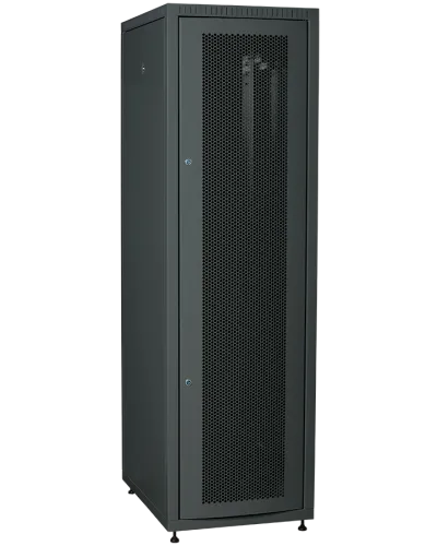 LE05-33U61-PM. Шкаф телекоммуникационный 19 напольный 33U. ITK в Щелково