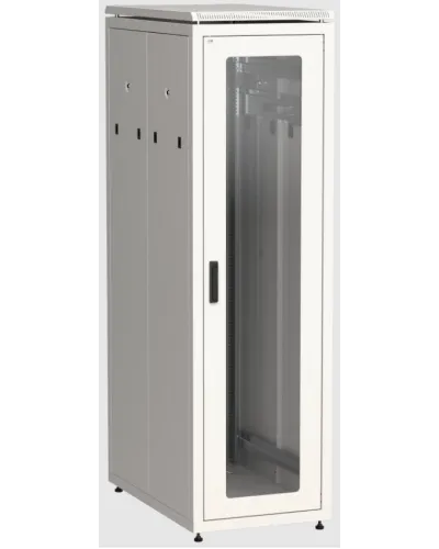 LN35-47U61-G. Шкаф телекоммуникационный 19 напольный 47U. ITK в Щелково