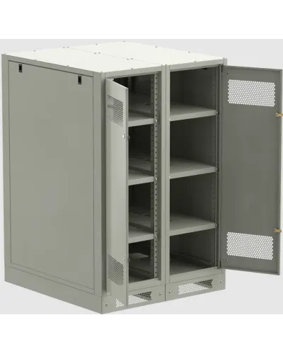 LB35-14H29-2M. Шкаф аккумуляторный. ITK в Щелково