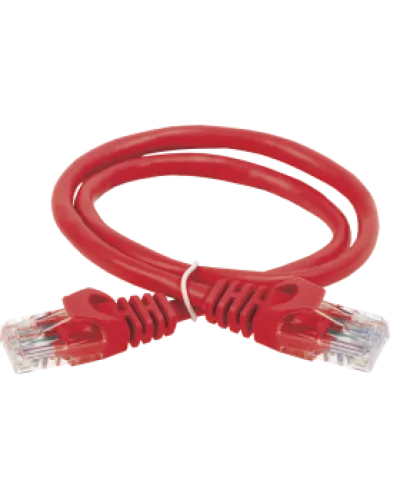 PC04-C6U-05M. Патч-корд медный. ITK в Щелково