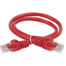 PC04-C5EUL-10M. Патч-корд медный. ITK