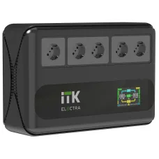 ELT5-600VA-1-001. Источник бесперебойного питания. ITK