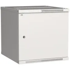 LWE3-15U66-MF. Шкаф телекоммуникационный 19 настенный 15U. ITK