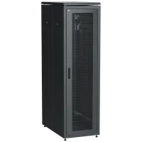 LN05-47U81-PP. Шкаф телекоммуникационный 19 напольный 47U. ITK