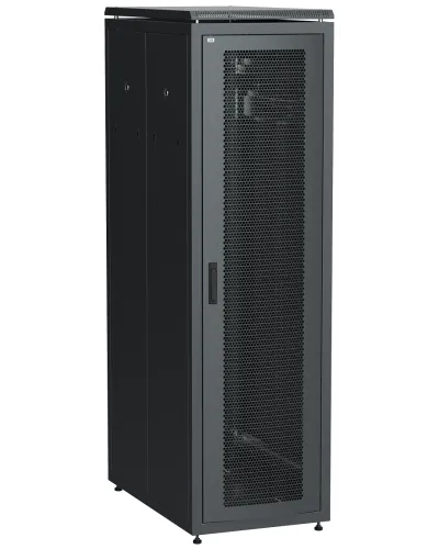 LN05-47U81-PP. Шкаф телекоммуникационный 19 напольный 47U. ITK в Щелково