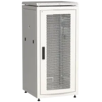 LN35-28U66-P. Шкаф телекоммуникационный 19 напольный 28U. ITK