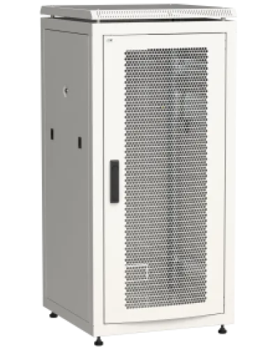 LN35-28U66-P. Шкаф телекоммуникационный 19 напольный 28U. ITK в Щелково