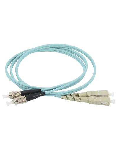 FPC5003-SCU-FCU-C2L-10M: Патч-корд оптический в Щелково