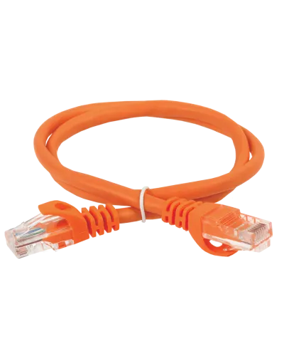 PC07-C6UL-2M. Патч-корд медный. ITK в Щелково