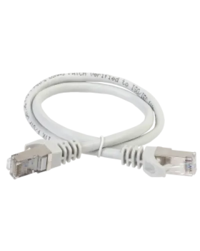 PC01-C6FL-05M. Патч-корд медный. ITK в Щелково