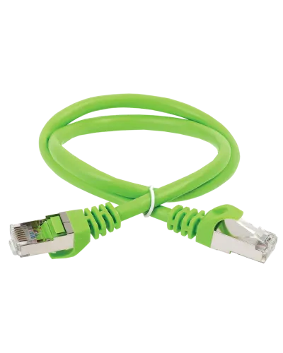 PC02-C6ASL-3M. Патч-корд медный. ITK в Щелково