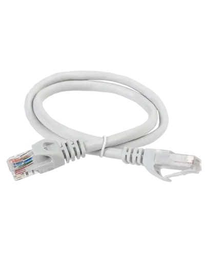 PC01-C6UL-3M. Патч-корд медный. ITK в Щелково