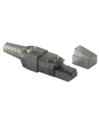 CS3-1C06U-Q. Разъем RJ-45. ITK в Щелково