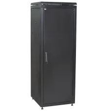 LN05-28U61-M. Шкаф телекоммуникационный 19 напольный 28U. ITK