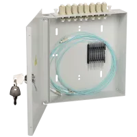 FOBX8-N-4SCUS50: Кросс оптический настенный