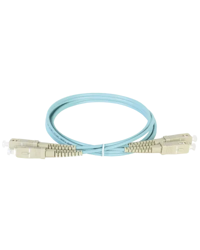 FPC5003-SCU-SCU-C2L-5M: Патч-корд оптический в Щелково