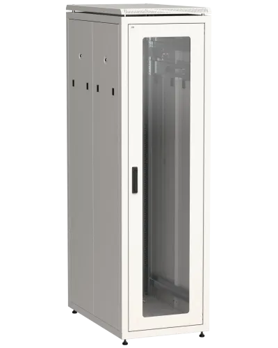 LN35-33U81-GM. Шкаф телекоммуникационный 19 напольный 33U. ITK в Щелково