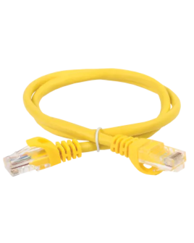 PC05-C5EUL-3M. Патч-корд медный. ITK в Щелково