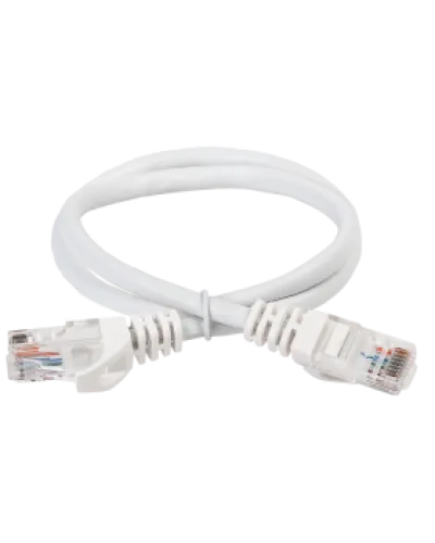 PC08-C6UL-1M. Патч-корд медный. ITK в Щелково